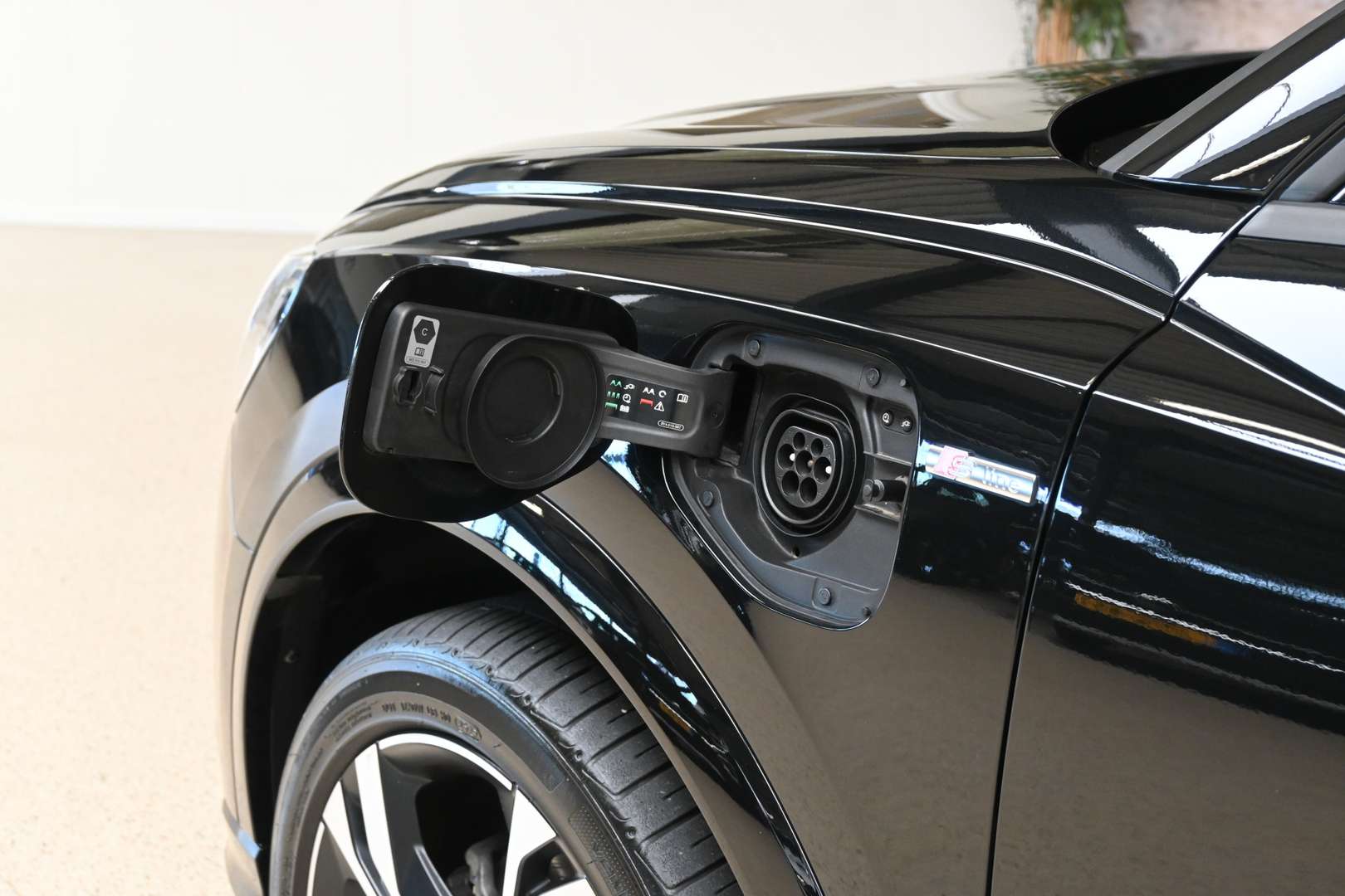 Audi Q3 S Edition 45 TFSIe - 2022 - Joinsteer - #5