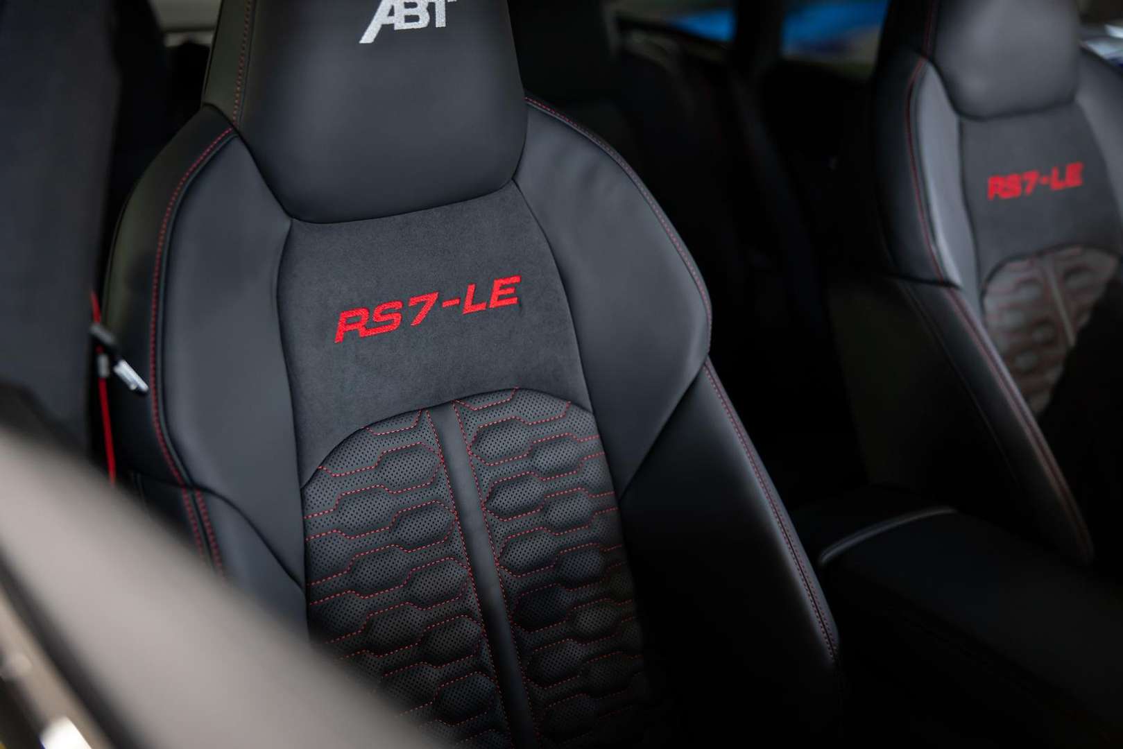 Audi RS7 ABT Legacy Edition 4.0 TFSI - 2023 - Joinsteer - #23