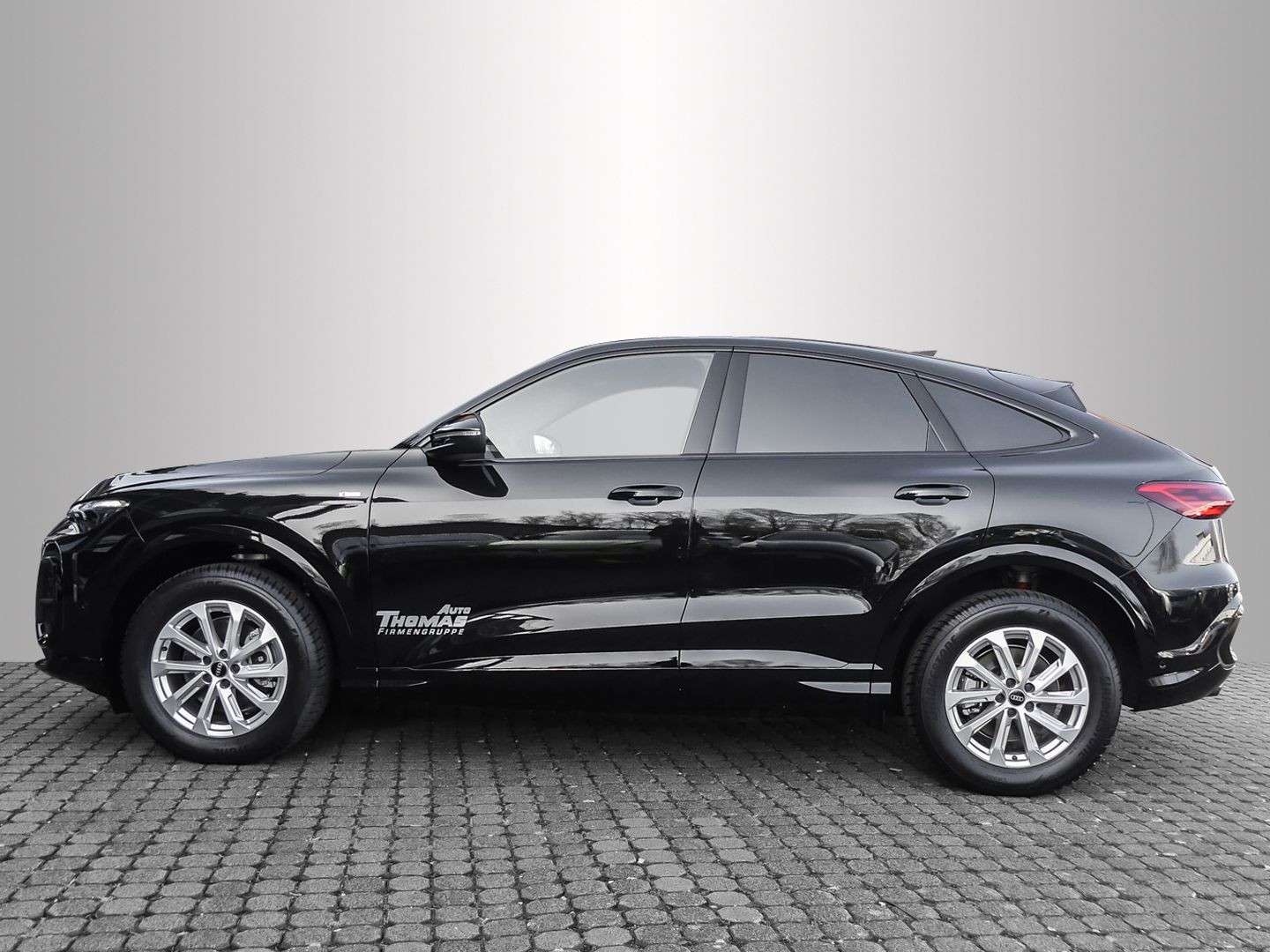 Audi Q5 S Line TFSI - 2026 - Joinsteer - #2