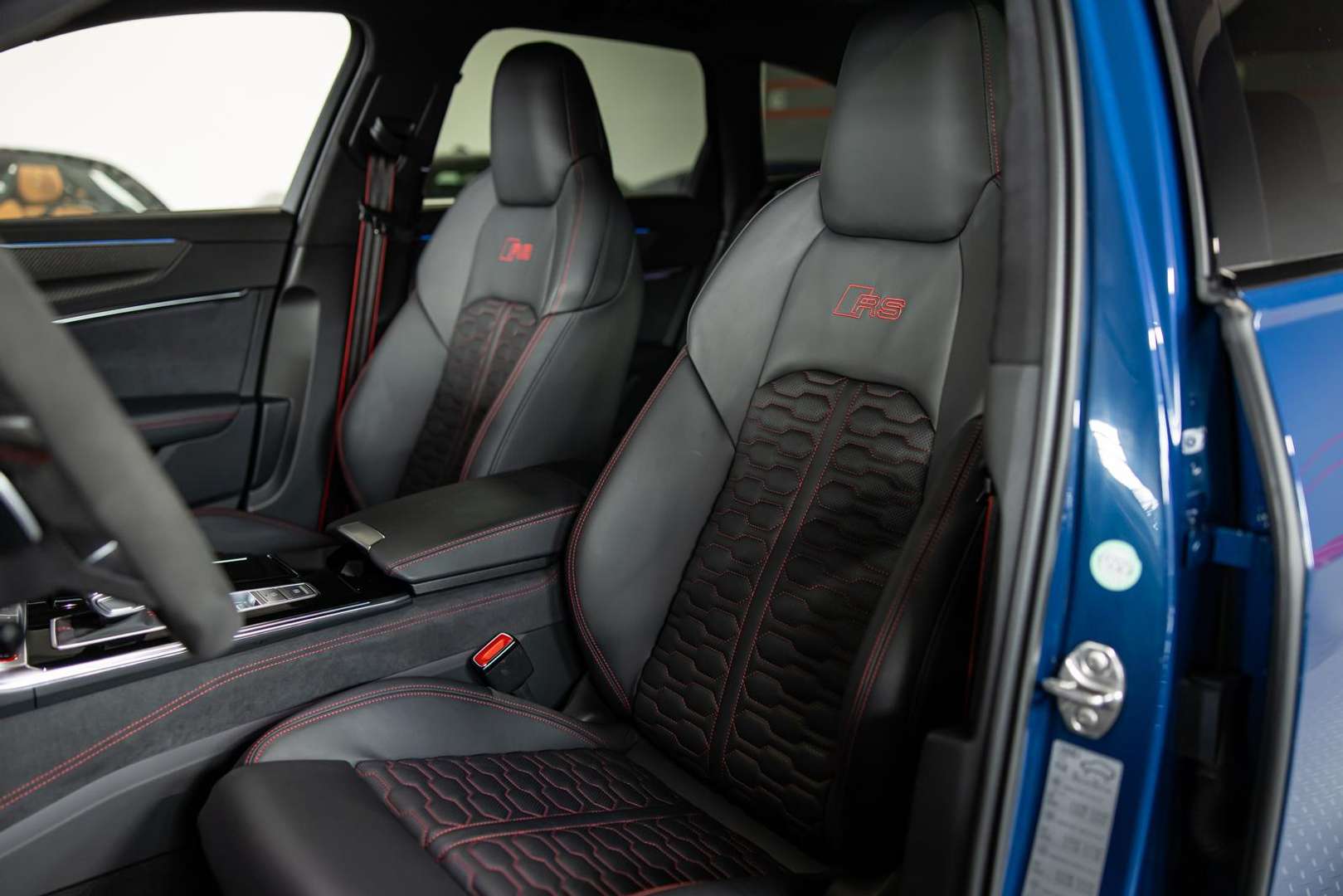 Audi RS6 4.0 TFSI - 2024 - Joinsteer - #22