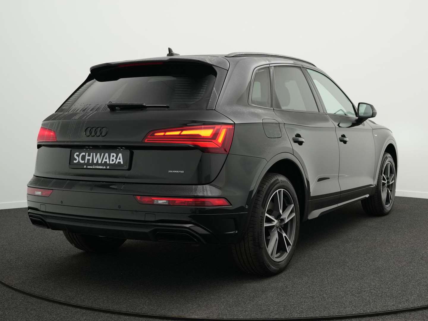Audi Q5 S Line 55 TFSI - 2023 - Joinsteer - #2