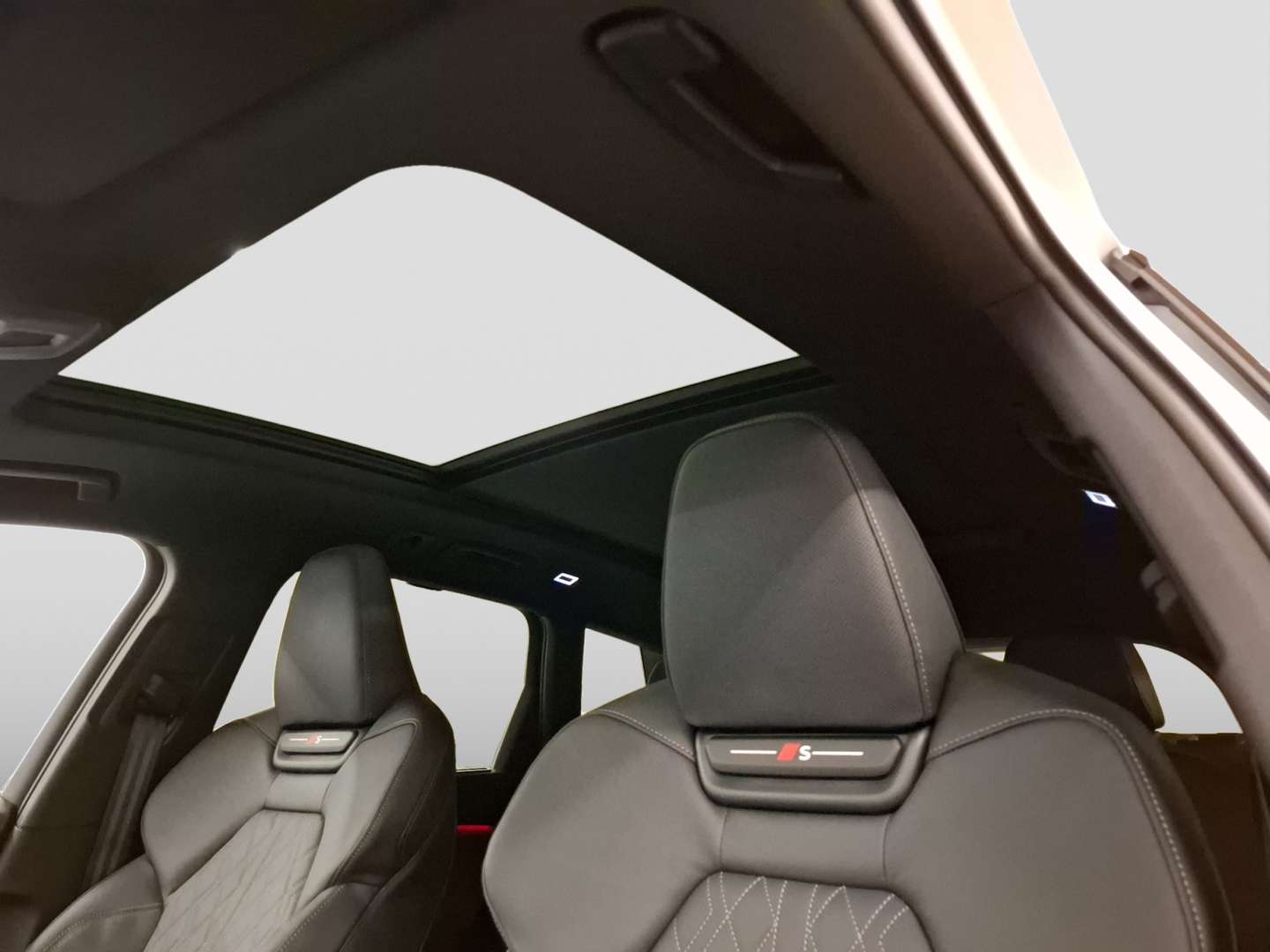 Audi Q6 E-tron - 2026 - Joinsteer - #10