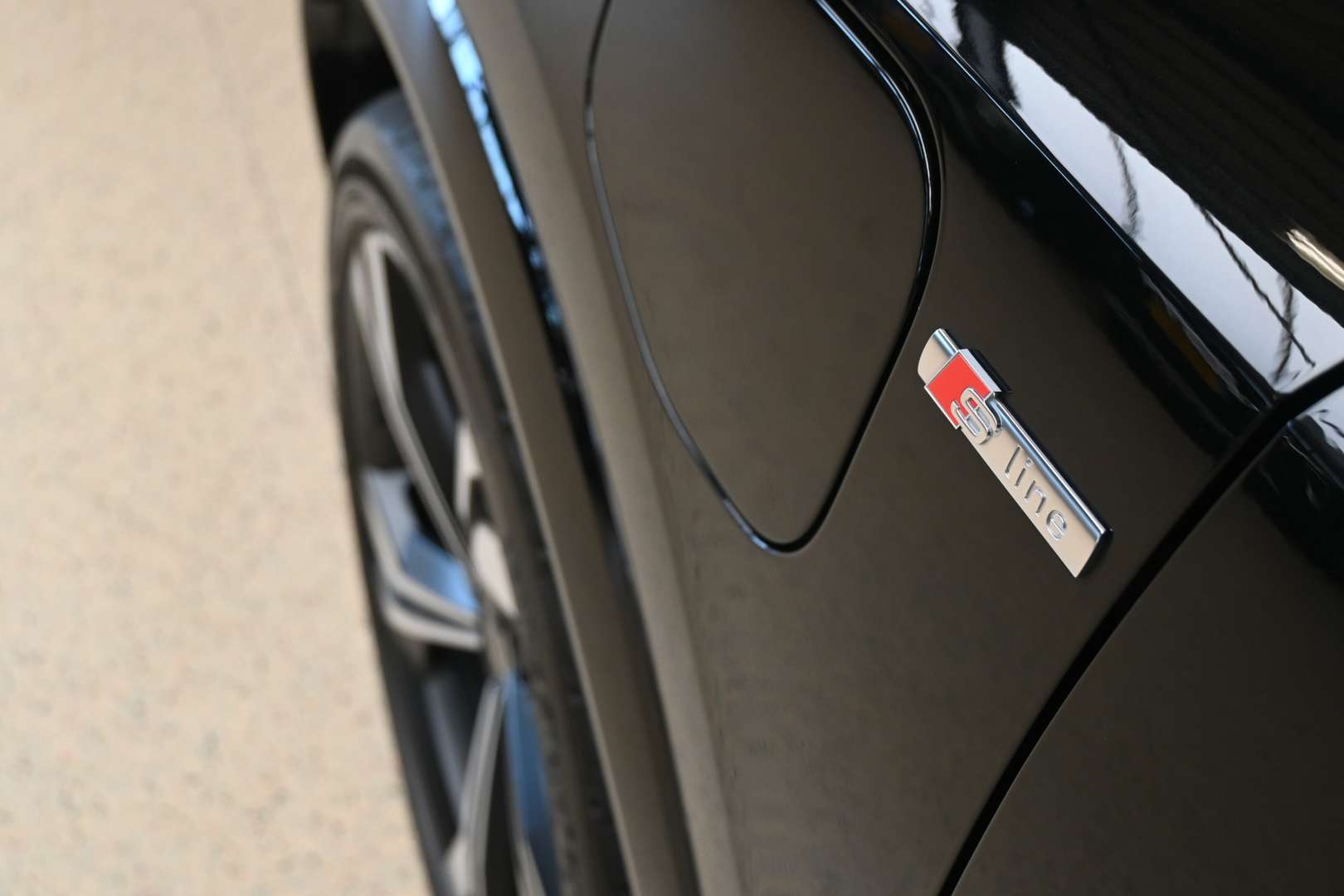 Audi Q3 S Edition 45 TFSIe - 2022 - Joinsteer - #6