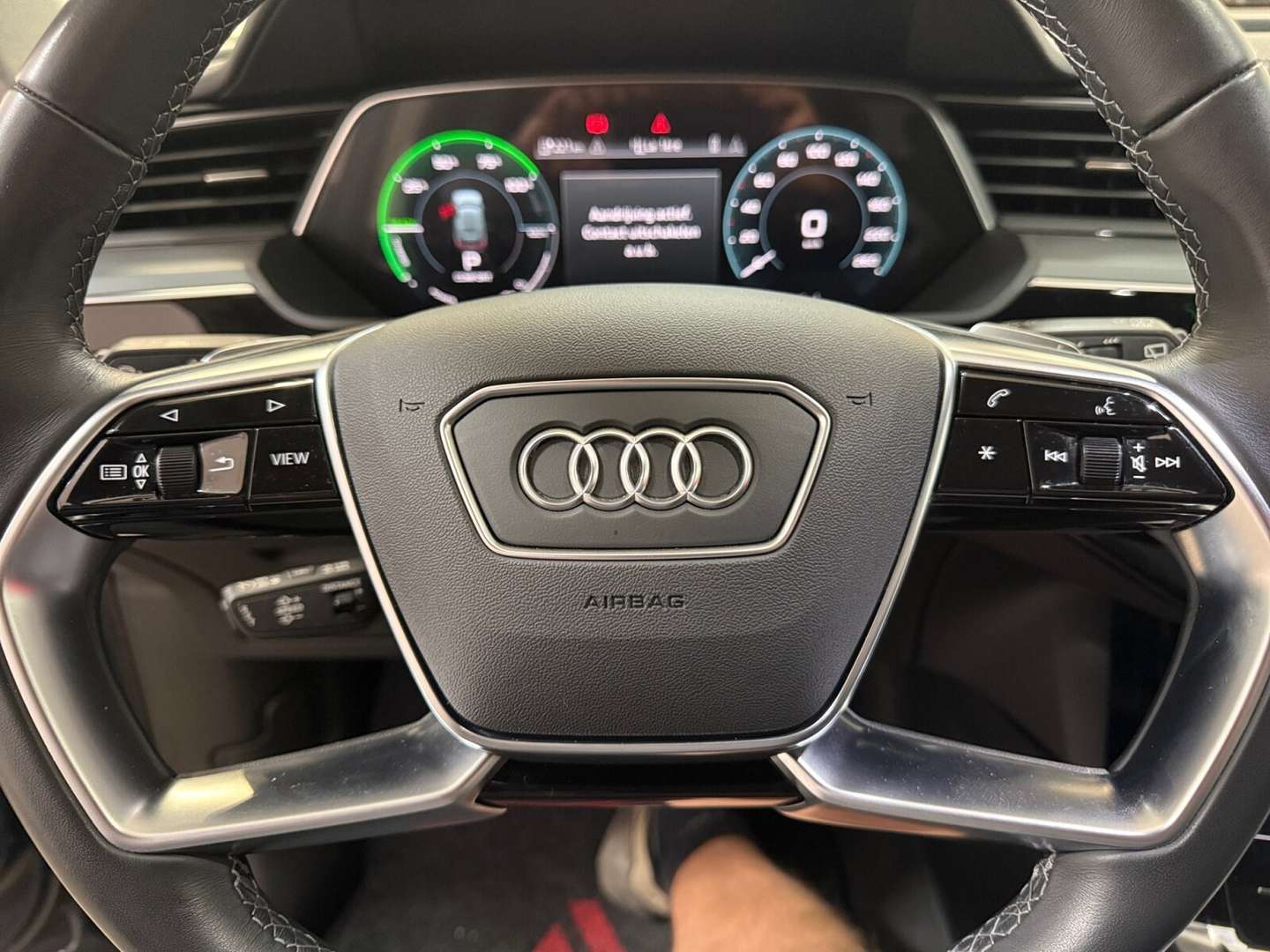 Audi Q8 E-tron Advanced 50 - 2023 - Joinsteer - #14