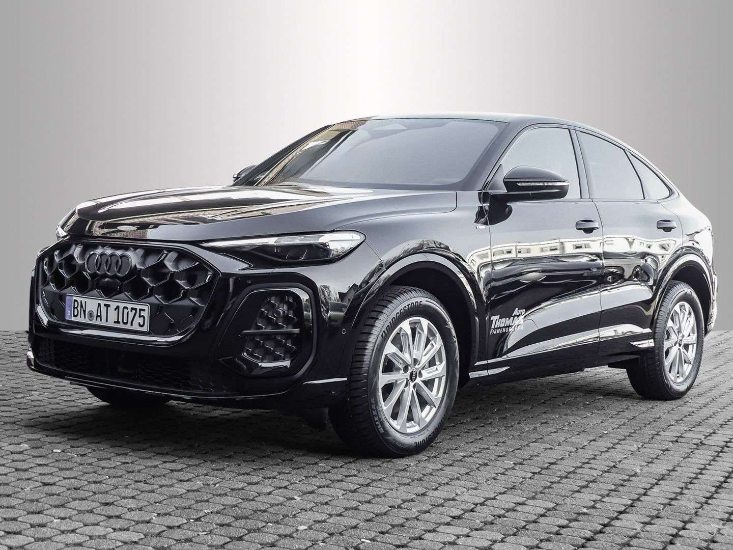 Audi Q5 S Line TFSI - 2026 - Joinsteer - #3