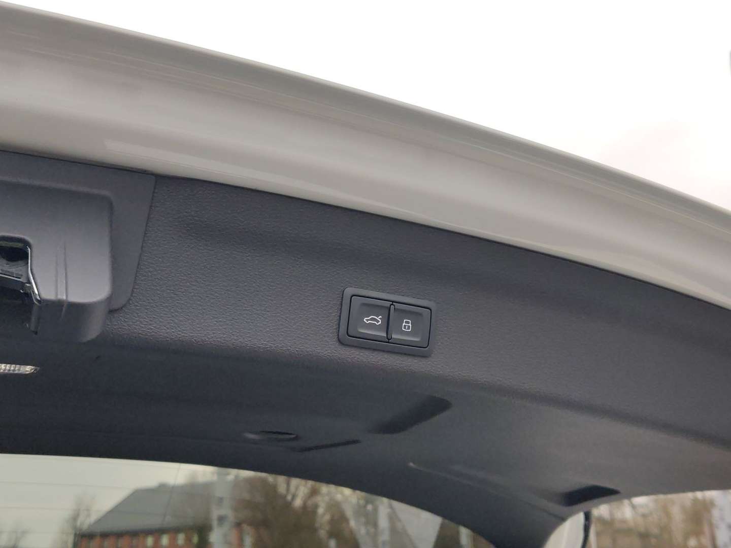 Audi RS6 4.0 TFSI - 2025 - Joinsteer - #18