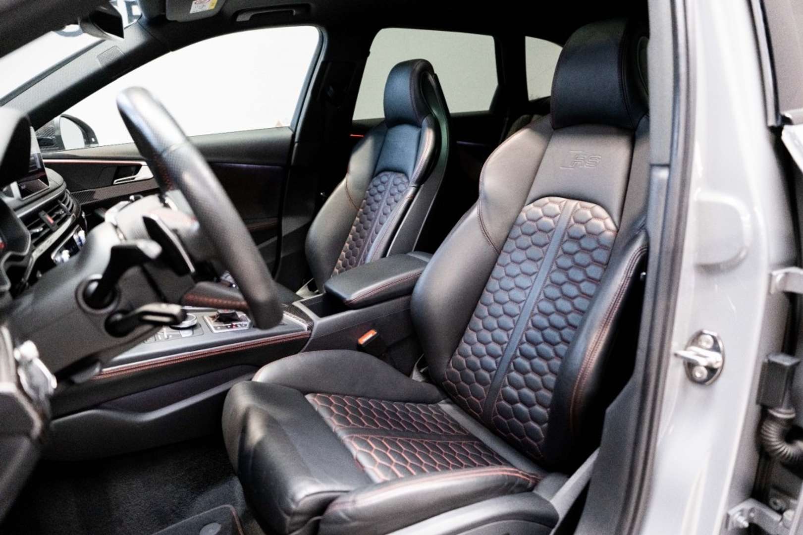 Audi RS4 450 TFSI - 2019 - Joinsteer - #32