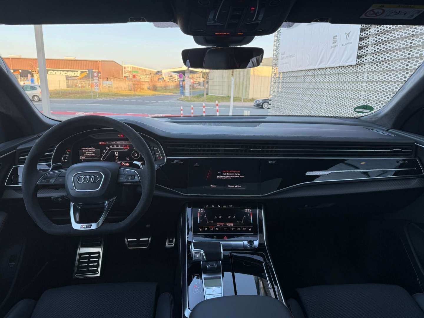 Audi RSQ8 Performance - 2025 - Joinsteer - #4