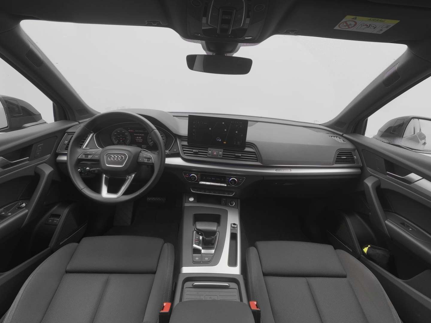 Audi Q5 S Line 55 TFSI - 2023 - Joinsteer - #3