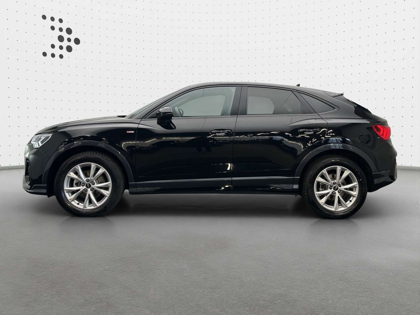 Audi Q3 S Line 35 TFSI - 2025 - Joinsteer - #2