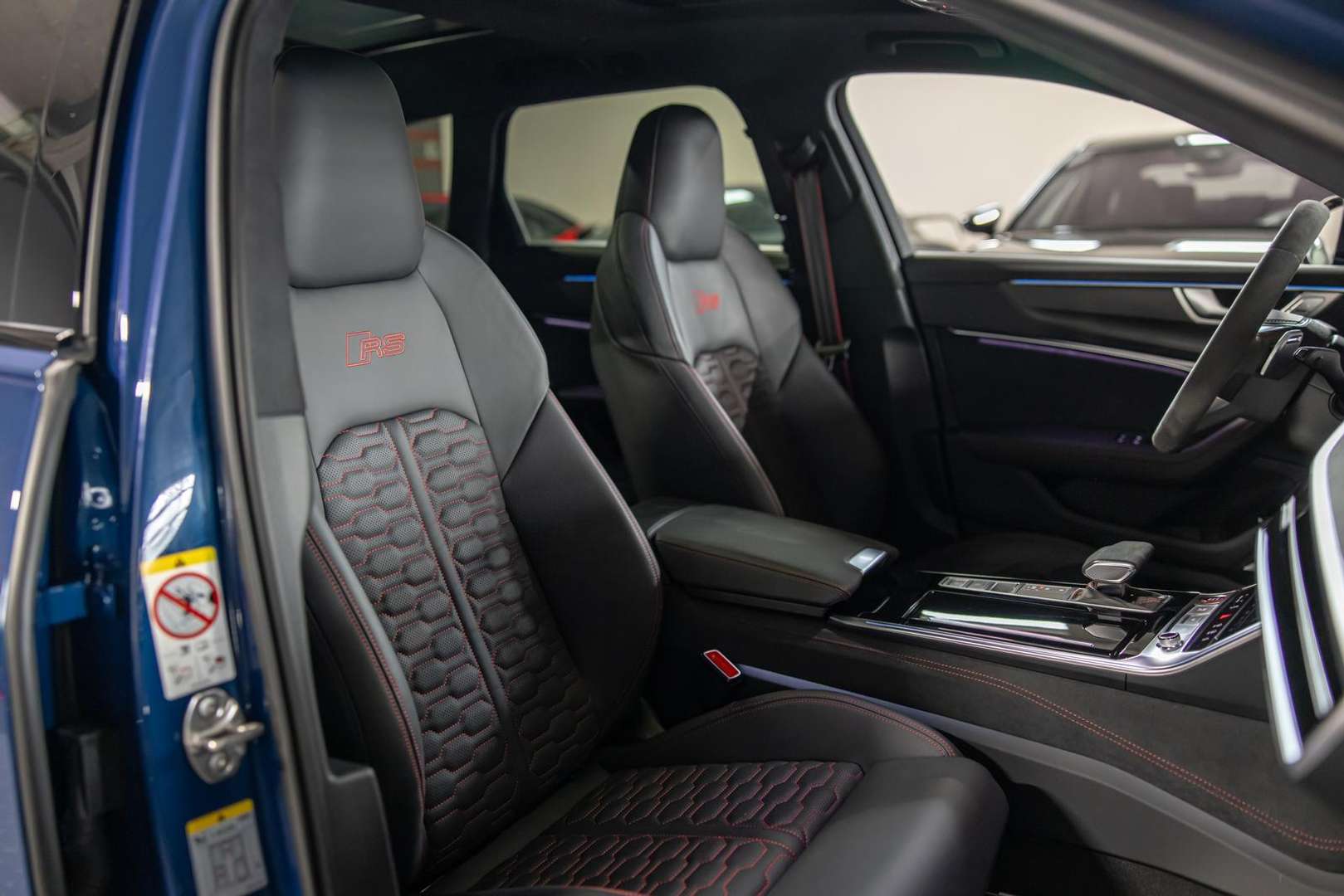 Audi RS6 4.0 TFSI - 2024 - Joinsteer - #23