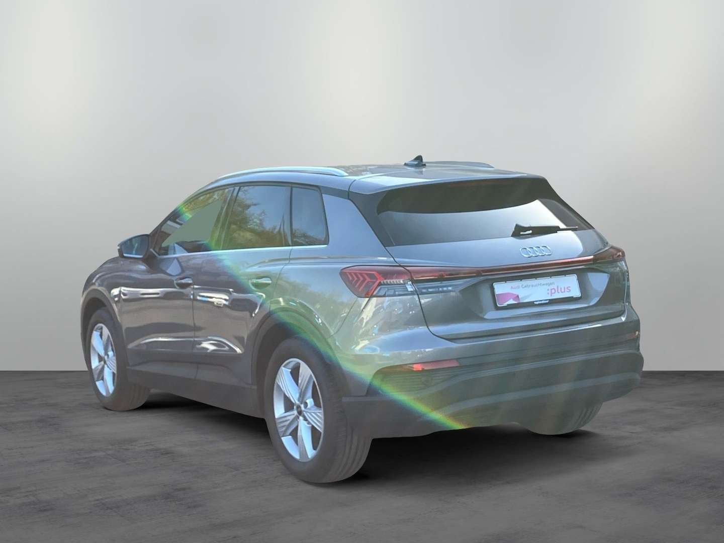 Audi Q4 E-tron Navi+ Standklima 45 - 2024 - Joinsteer - #2