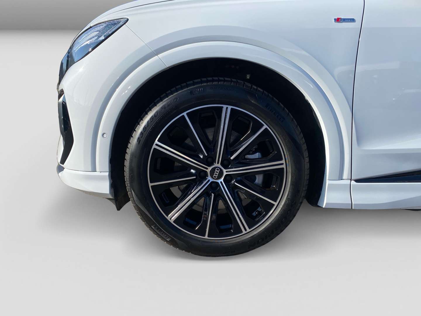 Audi Q4 E-tron 40 E-tron - 2022 - Joinsteer - #2