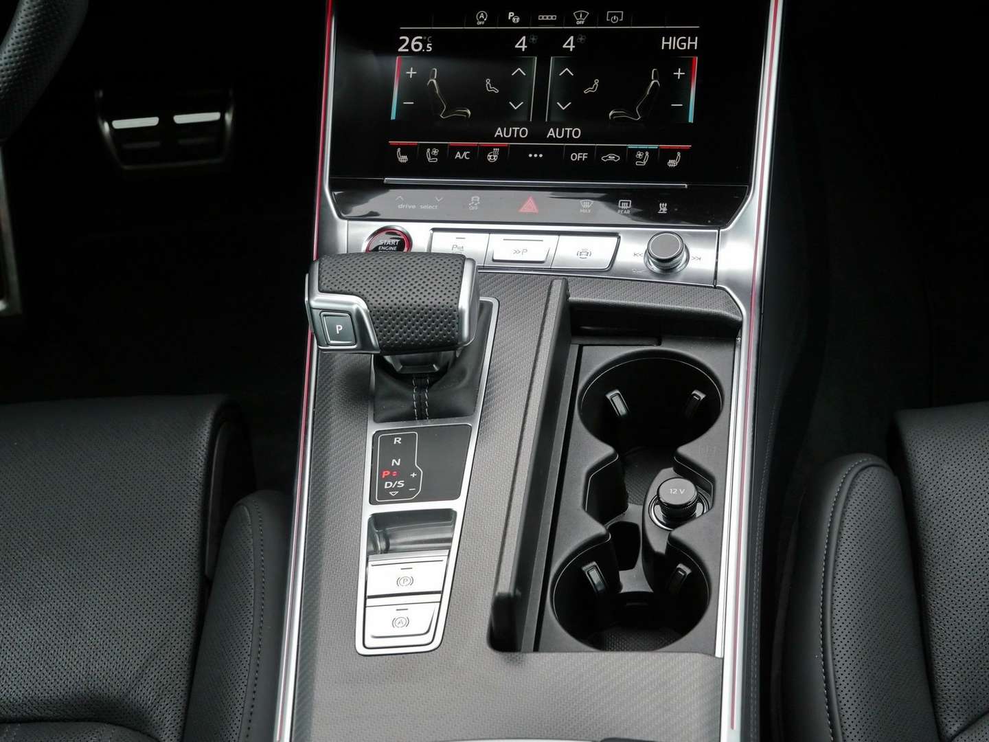 Audi RS6 - 2025 - Joinsteer - #6