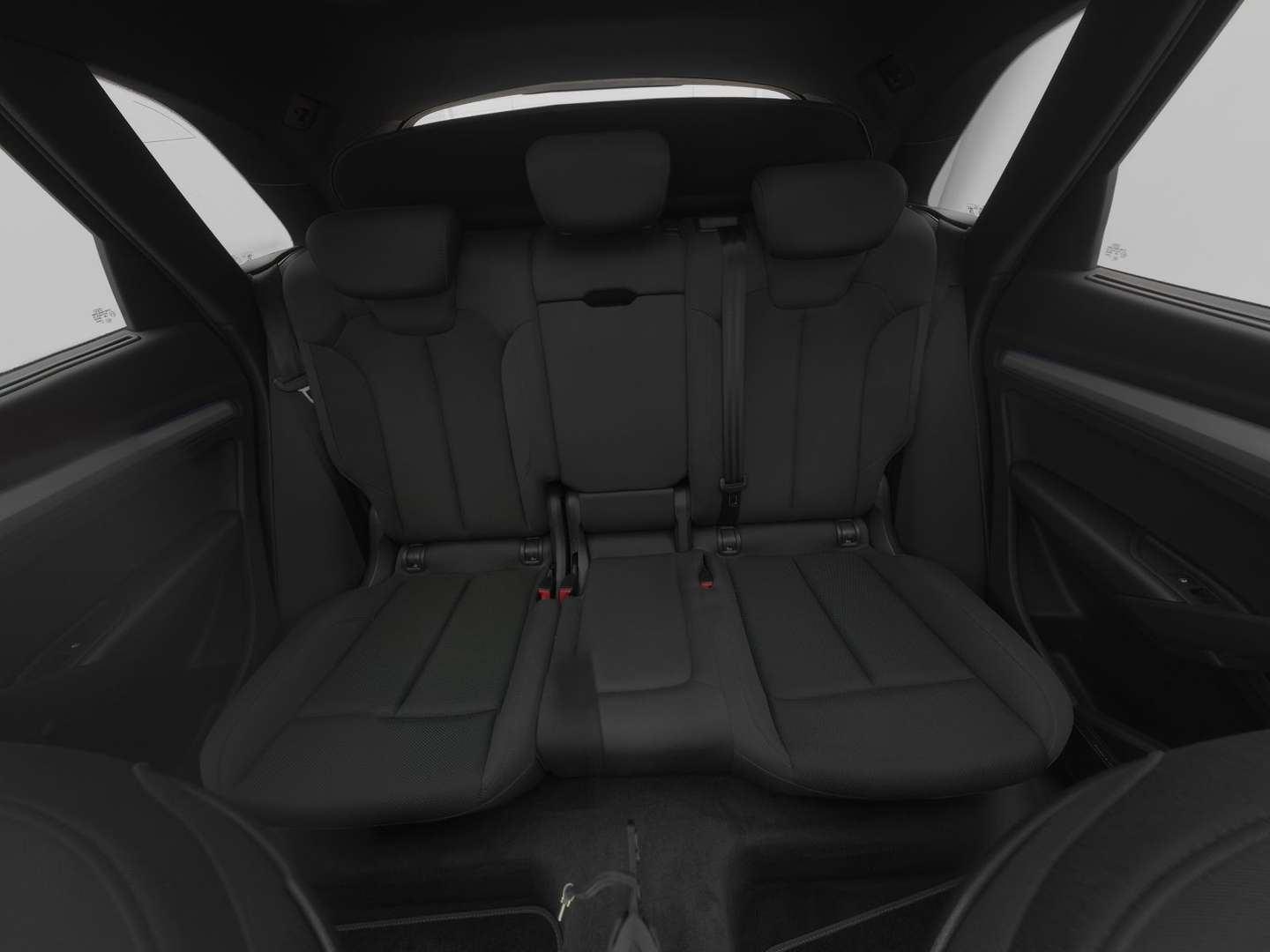 Audi Q5 S Line 55 TFSI - 2023 - Joinsteer - #4