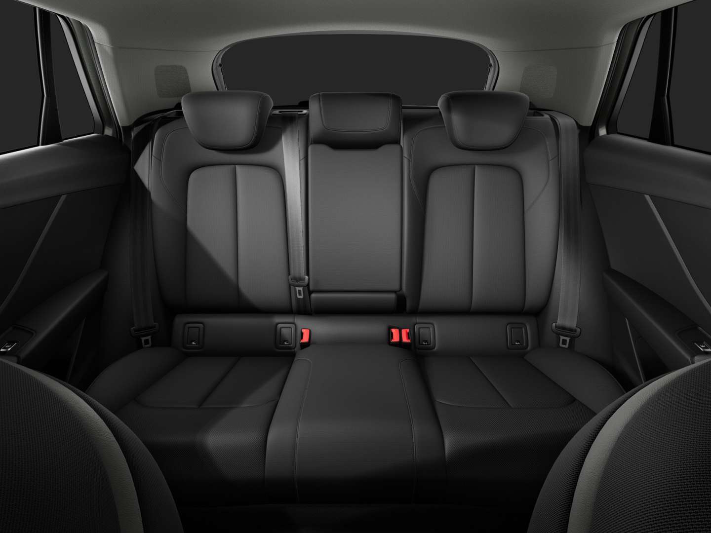 Audi Q2 Advanced 35 TFSI - 2025 - Joinsteer - #10