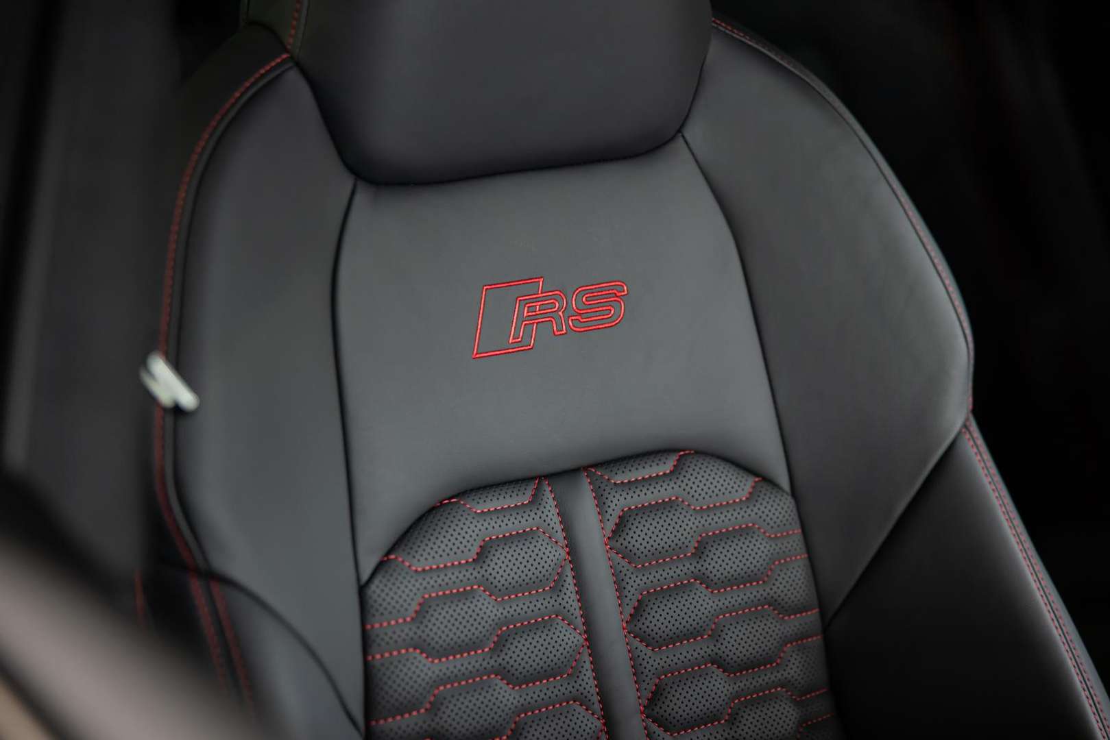 Audi RS6 4.0 TFSI - 2024 - Joinsteer - #24