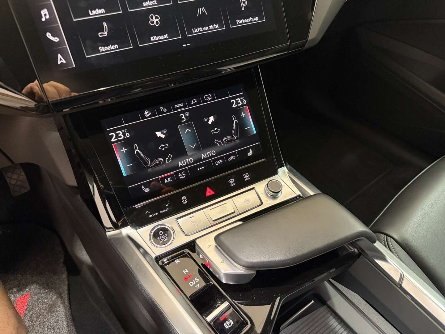 Audi Q8 E-tron Advanced 50 - 2023 - Joinsteer - #16