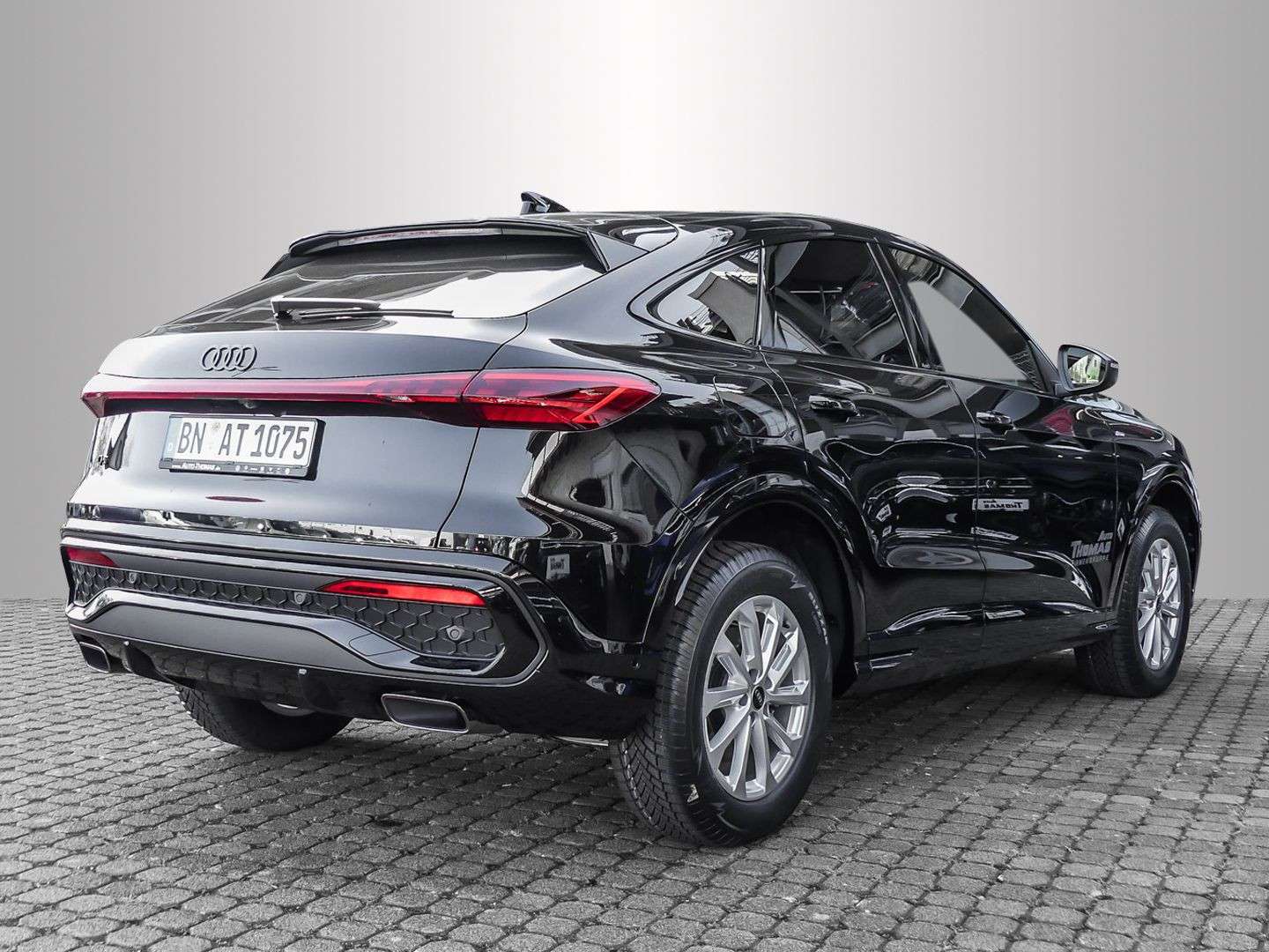 Audi Q5 S Line TFSI - 2026 - Joinsteer - #5