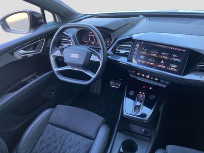 Audi Q4 E-tron 40 E-tron -  - Joinsteer - #2