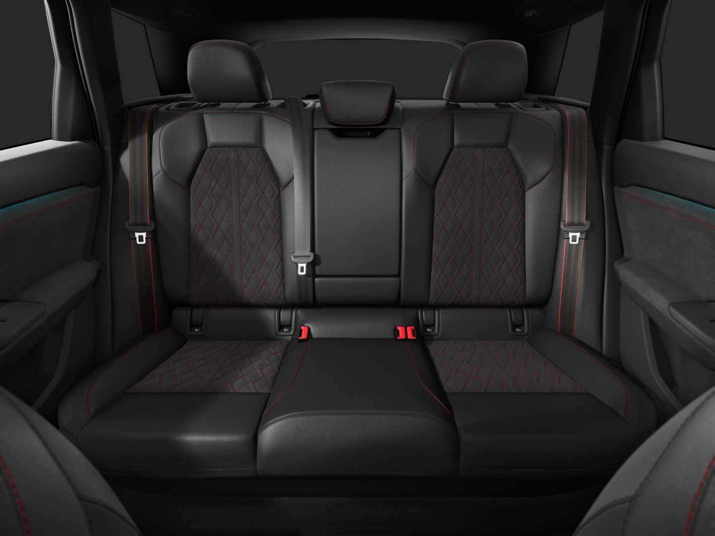 Audi Q6 E-tron S-LINE - 2025 - Joinsteer - #10