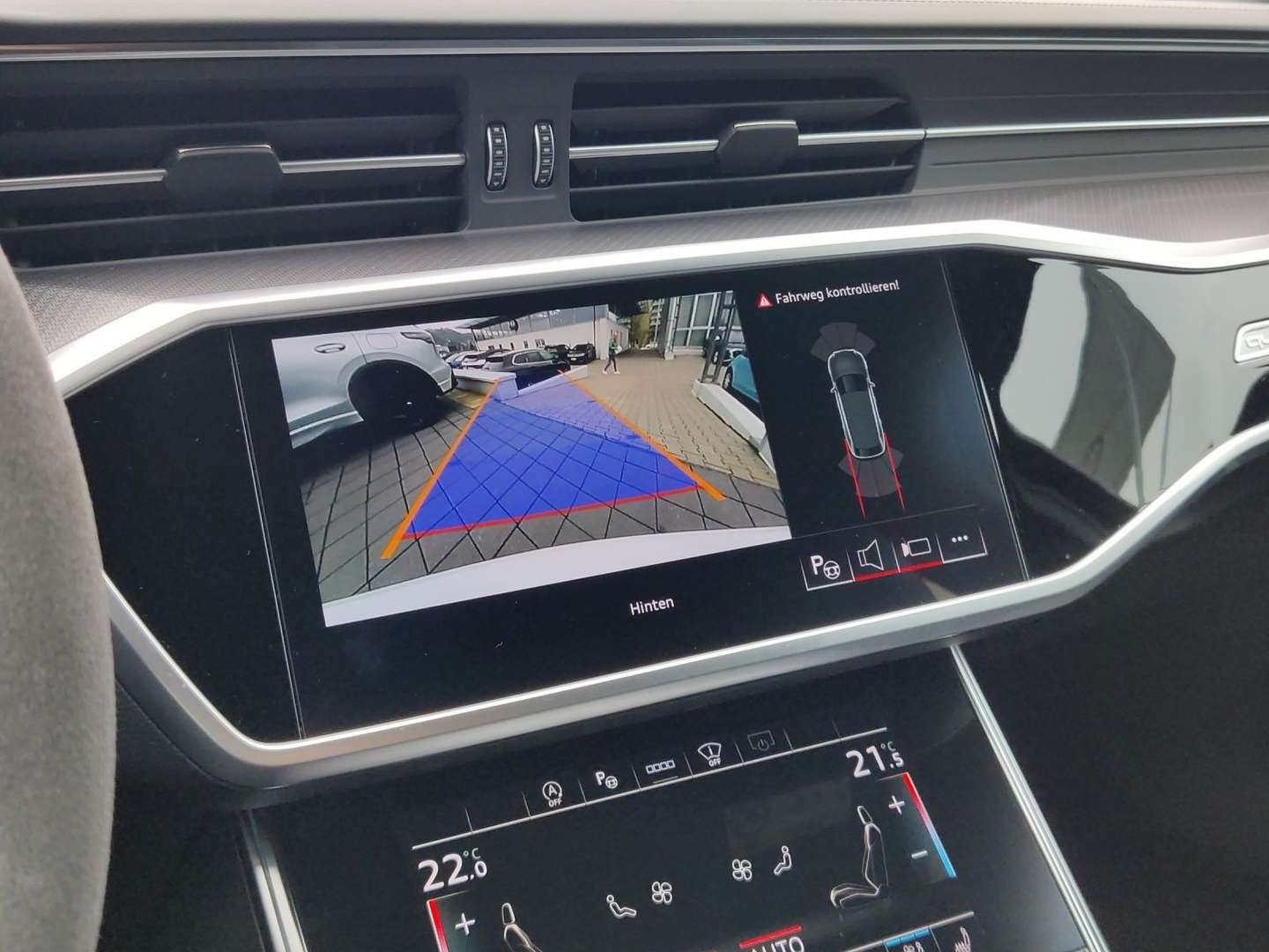 Audi RS6 4.0 TFSI - 2025 - Joinsteer - #20