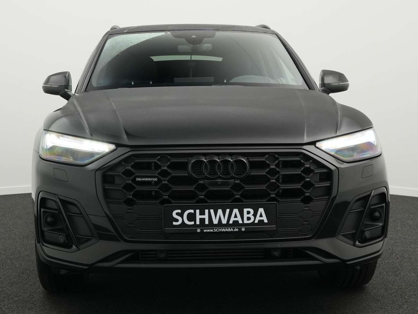 Audi Q5 S Line 55 TFSI - 2023 - Joinsteer - #5