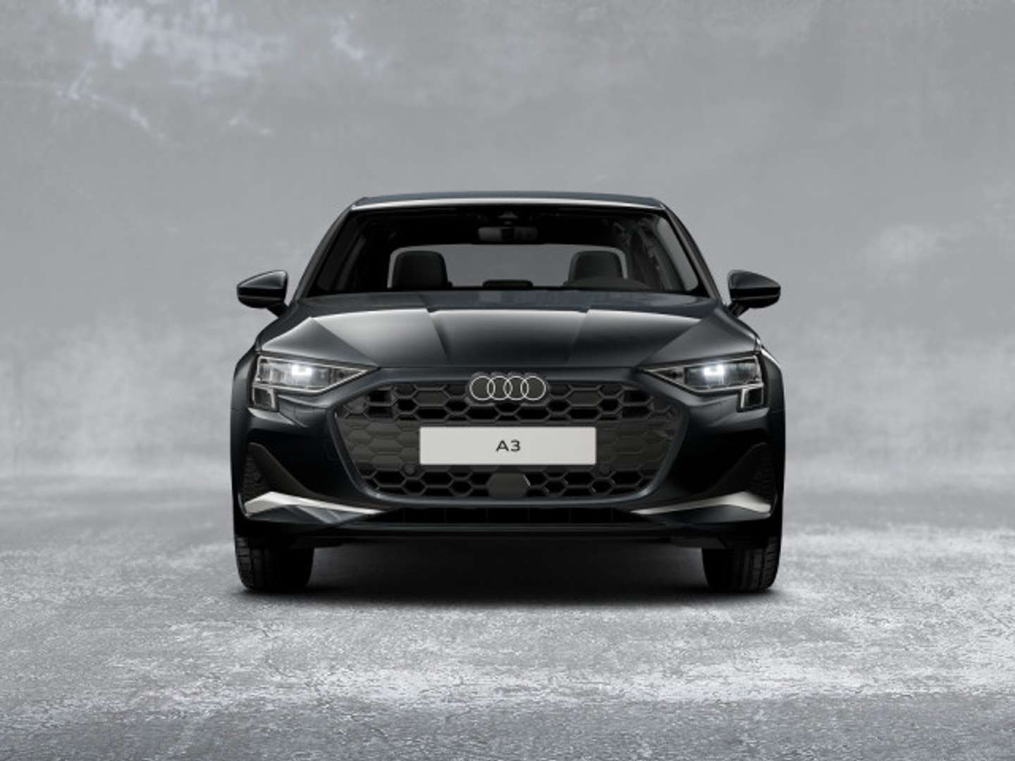 Audi A3 Advanced 35 TDI - 2025 - Joinsteer - #3