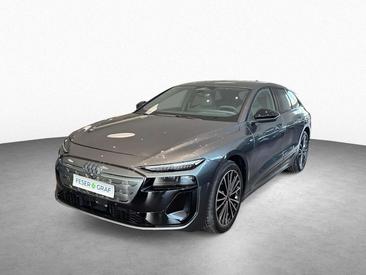 Audi A6 Avant E-tron TECH PLUS S LINE 210kW — photo 16