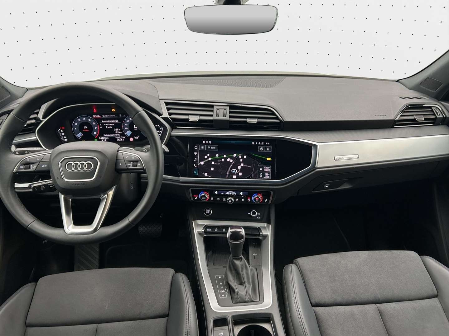 Audi Q3 S Line 35 TFSI - 2025 - Joinsteer - #4