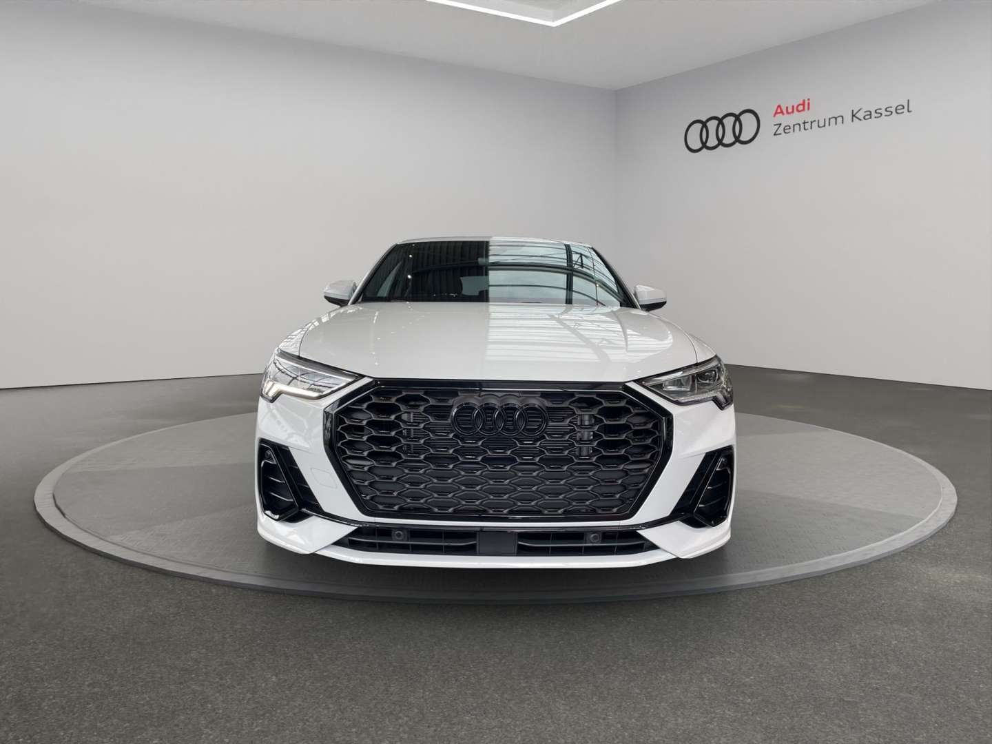 Audi Q3 S Line 35 TFSI - 2025 - Joinsteer - #7