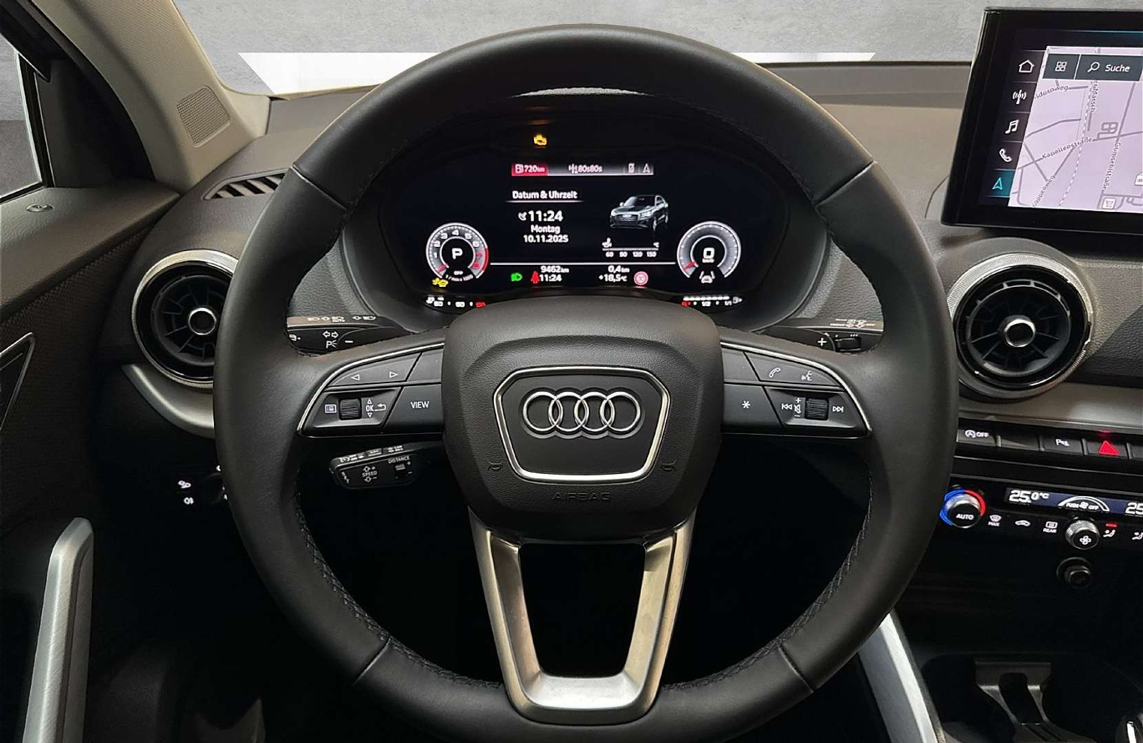 Audi Q2 S Line 35 TFSI - 2024 - Joinsteer - #19
