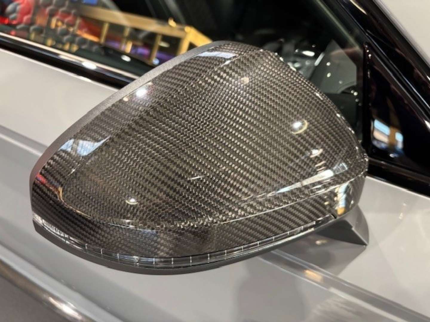 Audi RS4 450 TFSI - 2019 - Joinsteer - #34