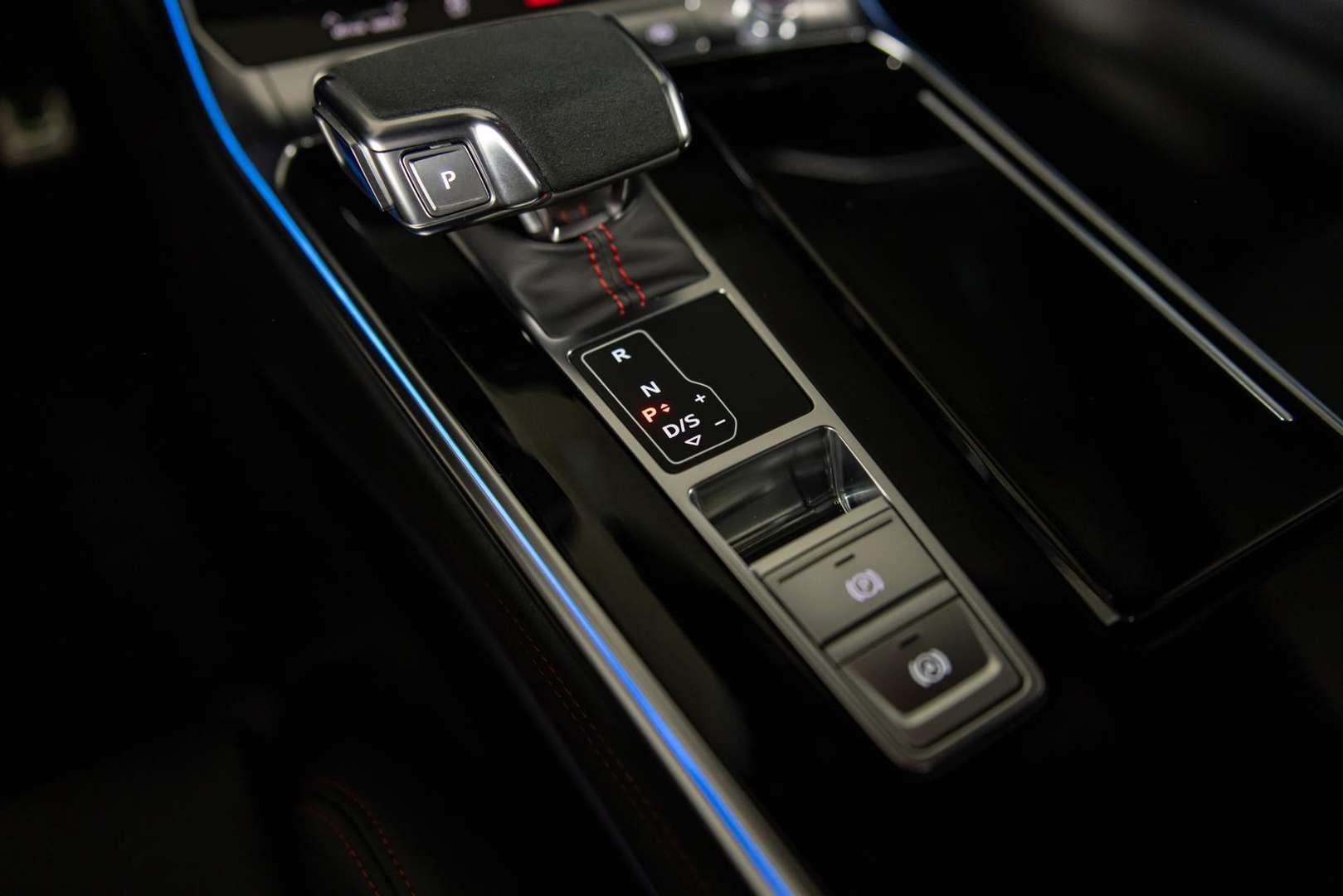 Audi RS6 4.0 TFSI - 2024 - Joinsteer - #25