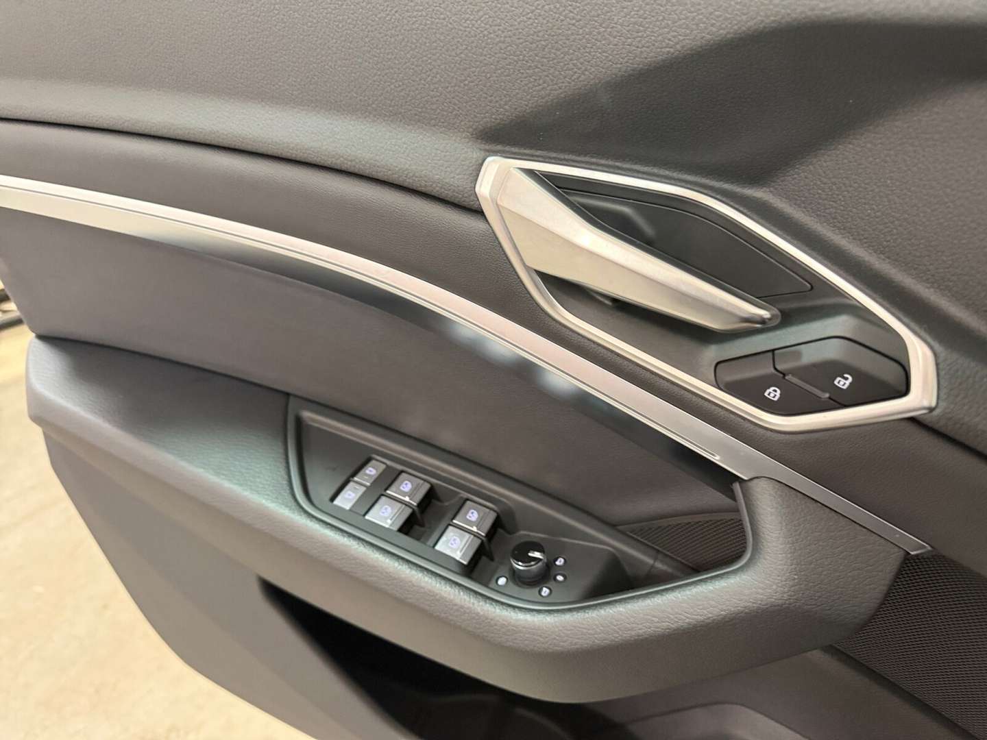 Audi Q8 E-tron Advanced 50 - 2023 - Joinsteer - #17