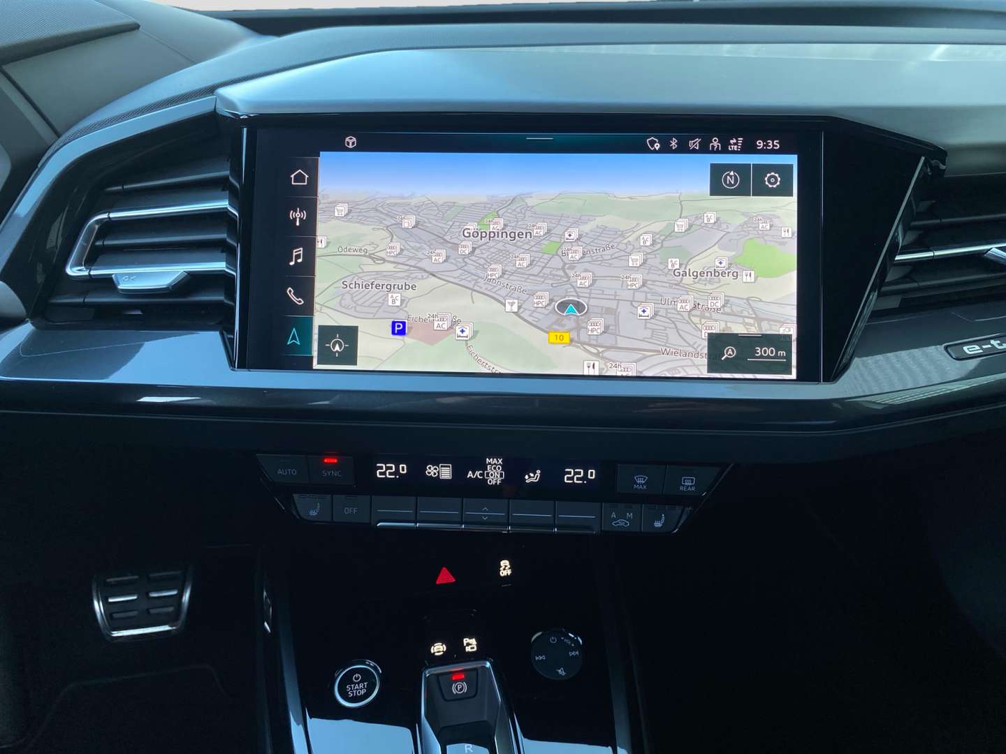 Audi Q4 E-tron 40 E-tron - 2022 - Joinsteer - #4