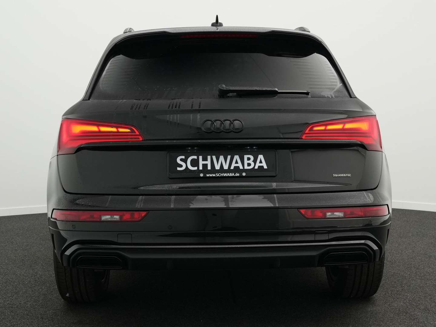 Audi Q5 S Line 55 TFSI - 2023 - Joinsteer - #6