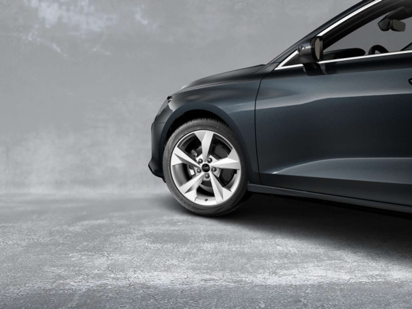 Audi A3 Advanced 35 TDI - 2025 - Joinsteer - #4