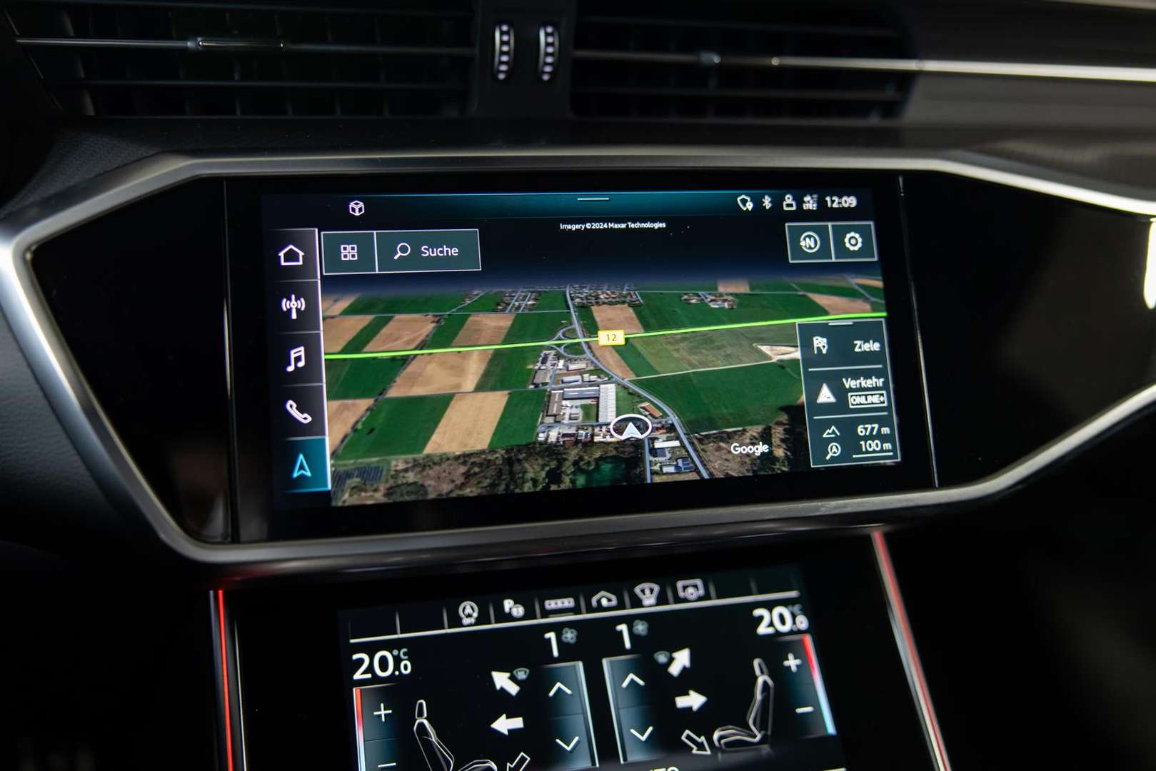 Audi RS7 ABT Legacy Edition 4.0 TFSI - 2023 - Joinsteer - #27