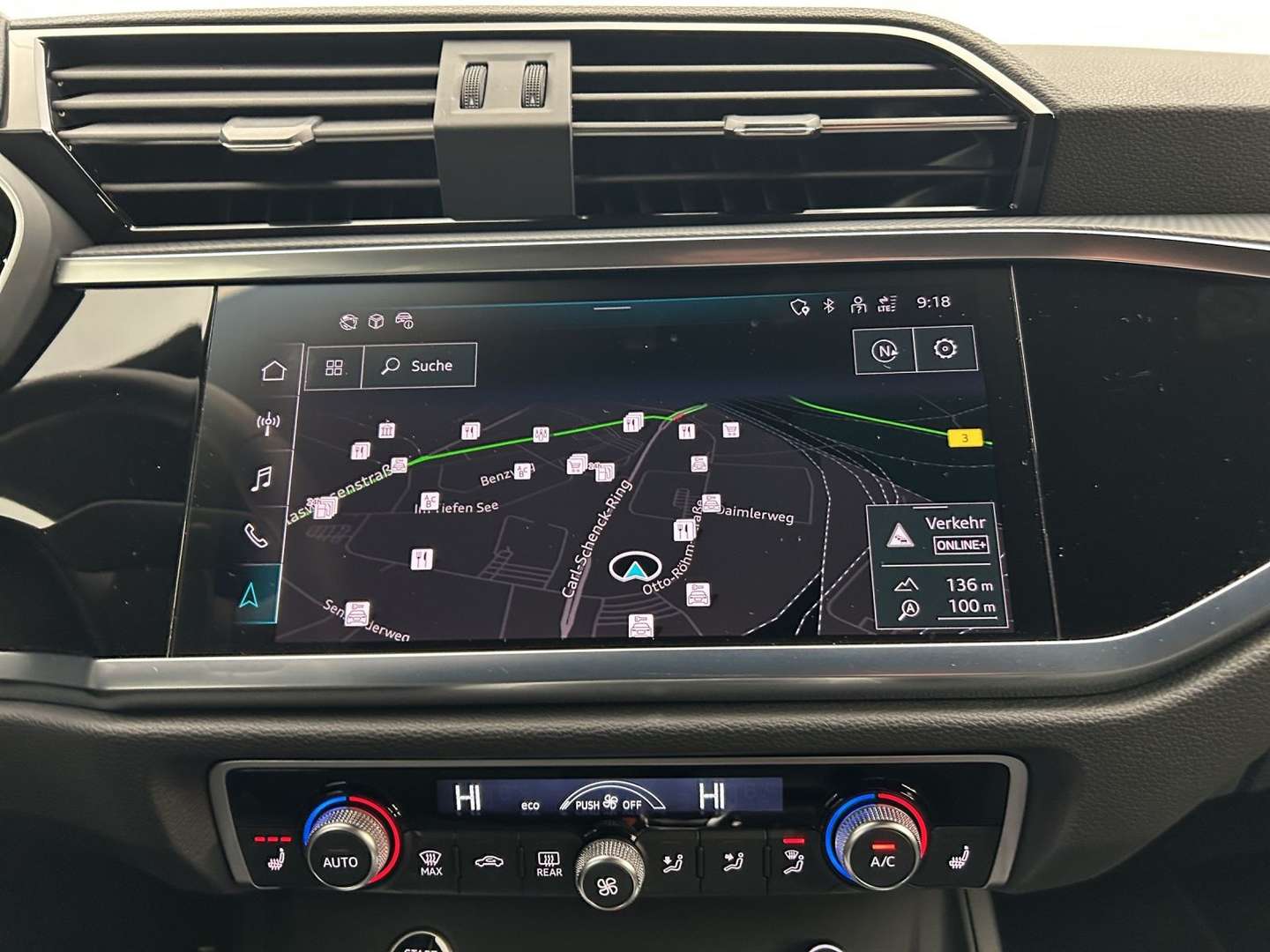 Audi Q3 S Line 35 TFSI - 2025 - Joinsteer - #5