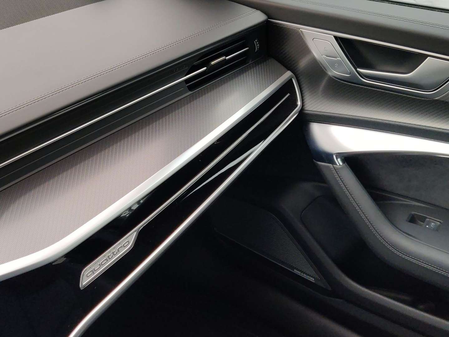 Audi RS6 4.0 TFSI - 2025 - Joinsteer - #21