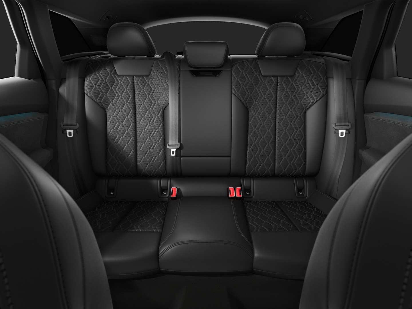 Audi A6 E-tron S Line - 2025 - Joinsteer - #11