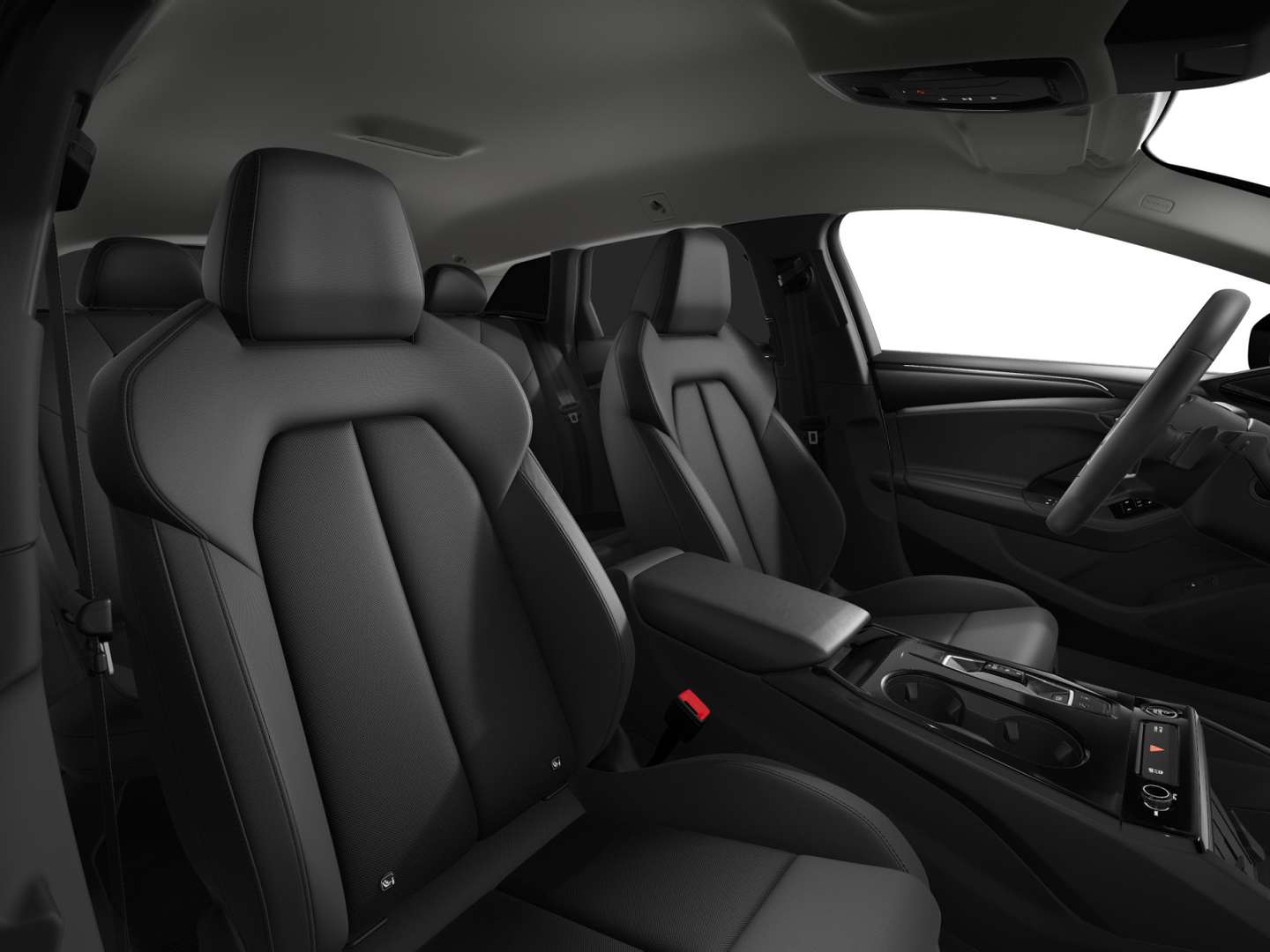 Audi A6 E-tron - 2025 - Joinsteer - #11