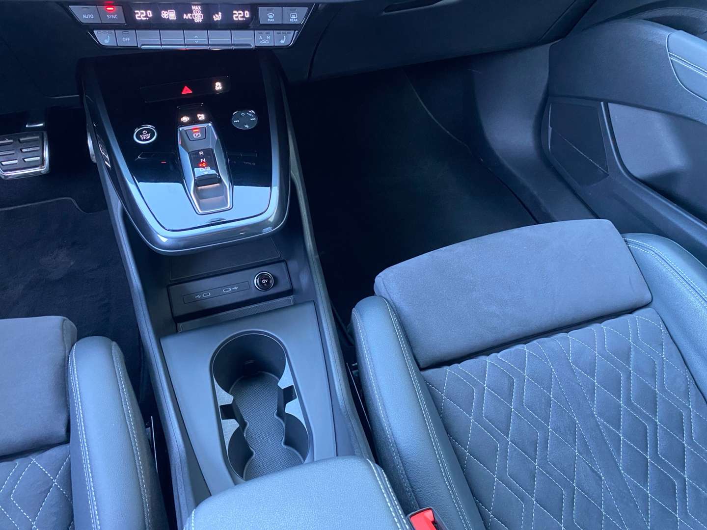 Audi Q4 E-tron 40 E-tron - 2022 - Joinsteer - #5