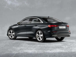 Audi A3 Advanced 35 TDI - 2025 - Joinsteer - #5