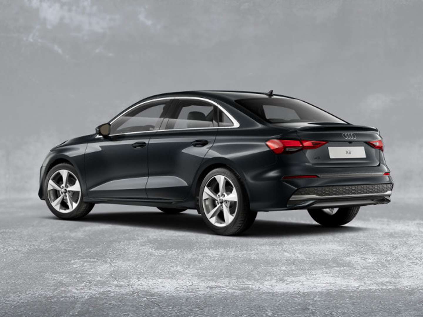 Audi A3 Advanced 35 TDI - 2025 - Joinsteer - #5