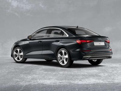 Audi A3 Advanced 35 TDI -  - Joinsteer - #4