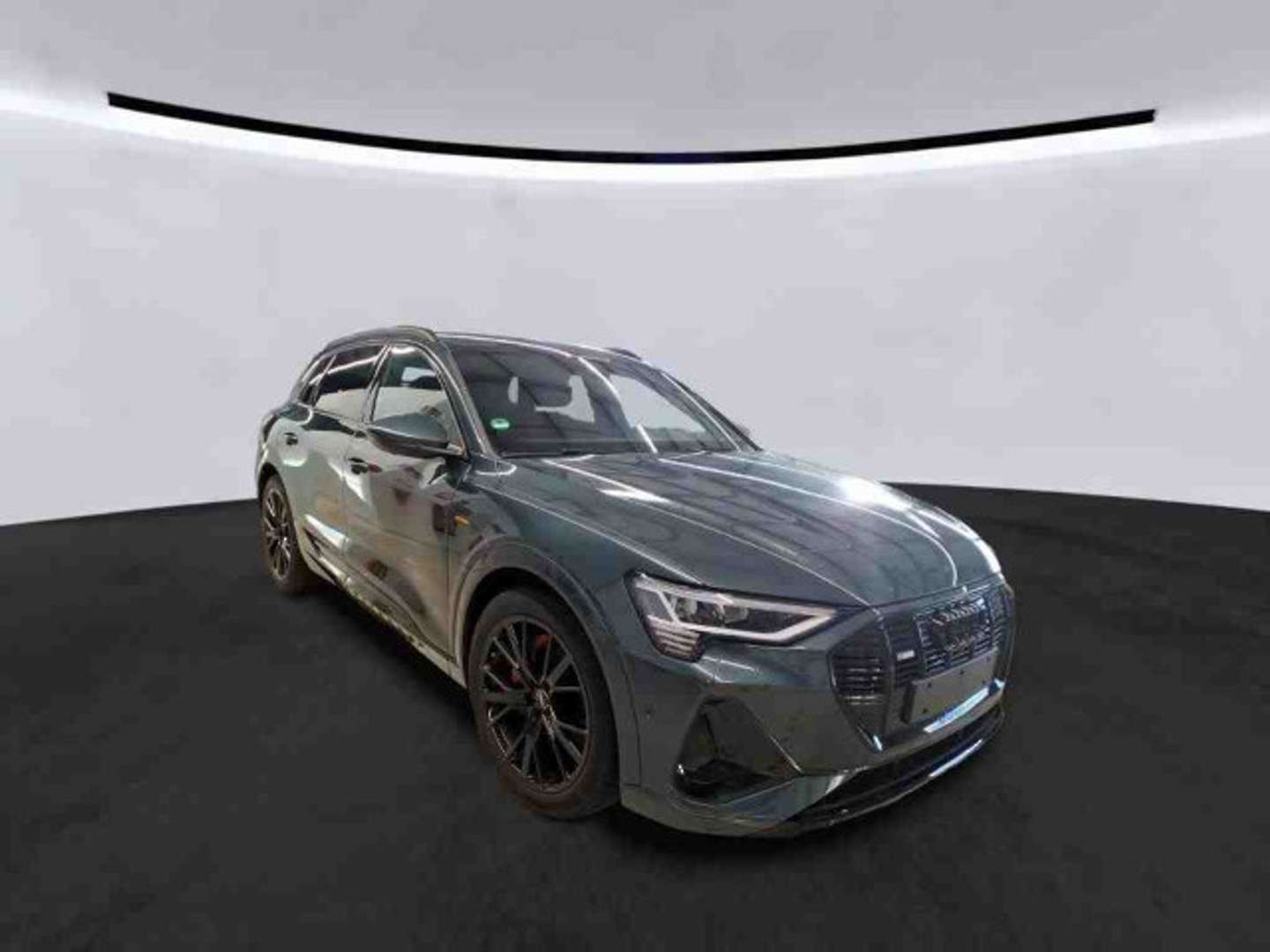 Audi E-tron S Line 55 - 2022 - Joinsteer - #2