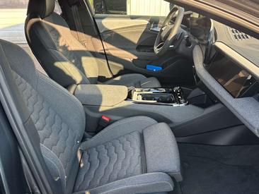 Audi A6 E-tron Sportback Digitales Cockpit — photo 9
