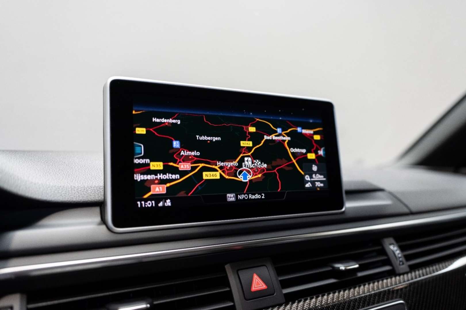 Audi RS4 450 TFSI - 2019 - Joinsteer - #36